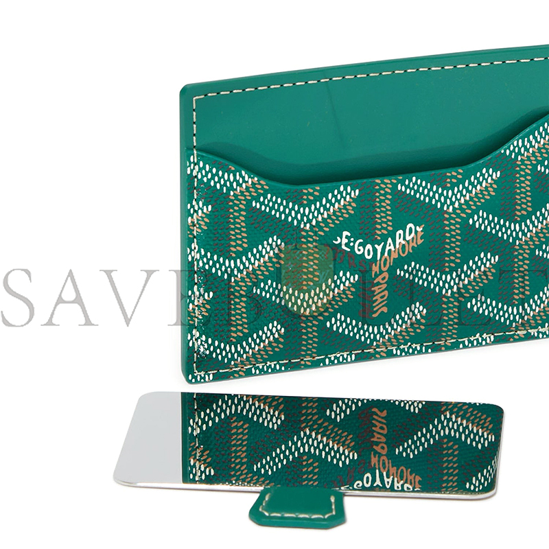 GOYARD VÉNUS BAG MIRROR VENUSMPMLTY09CL09X (10.5*7.5*0.4cm) GOYARD VÉNUS BAG MIRROR VENUSMPMLTY09CL09X (10.5*7.5*0.4cm)